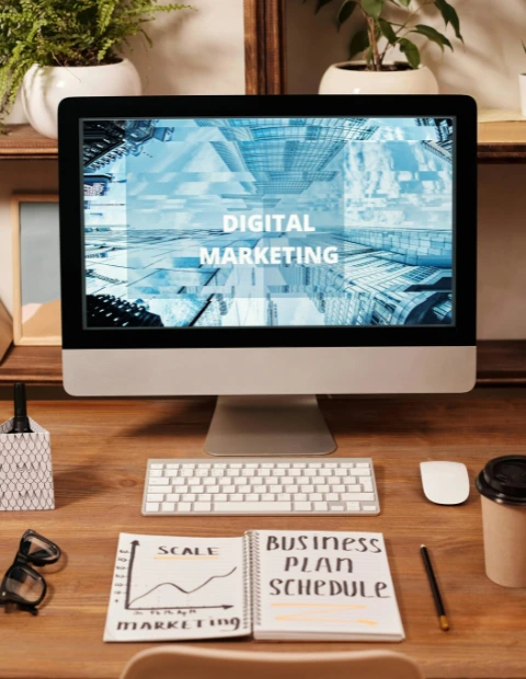 best digital marketing strategist